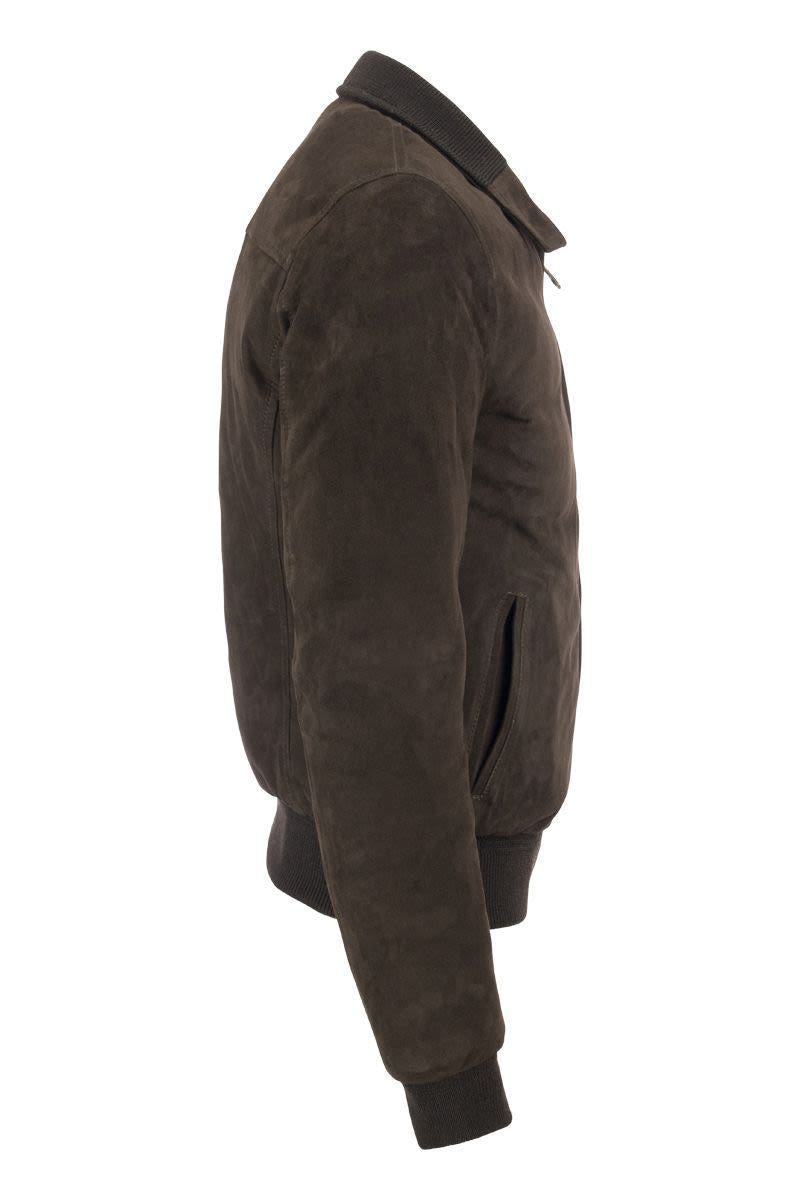 Coats