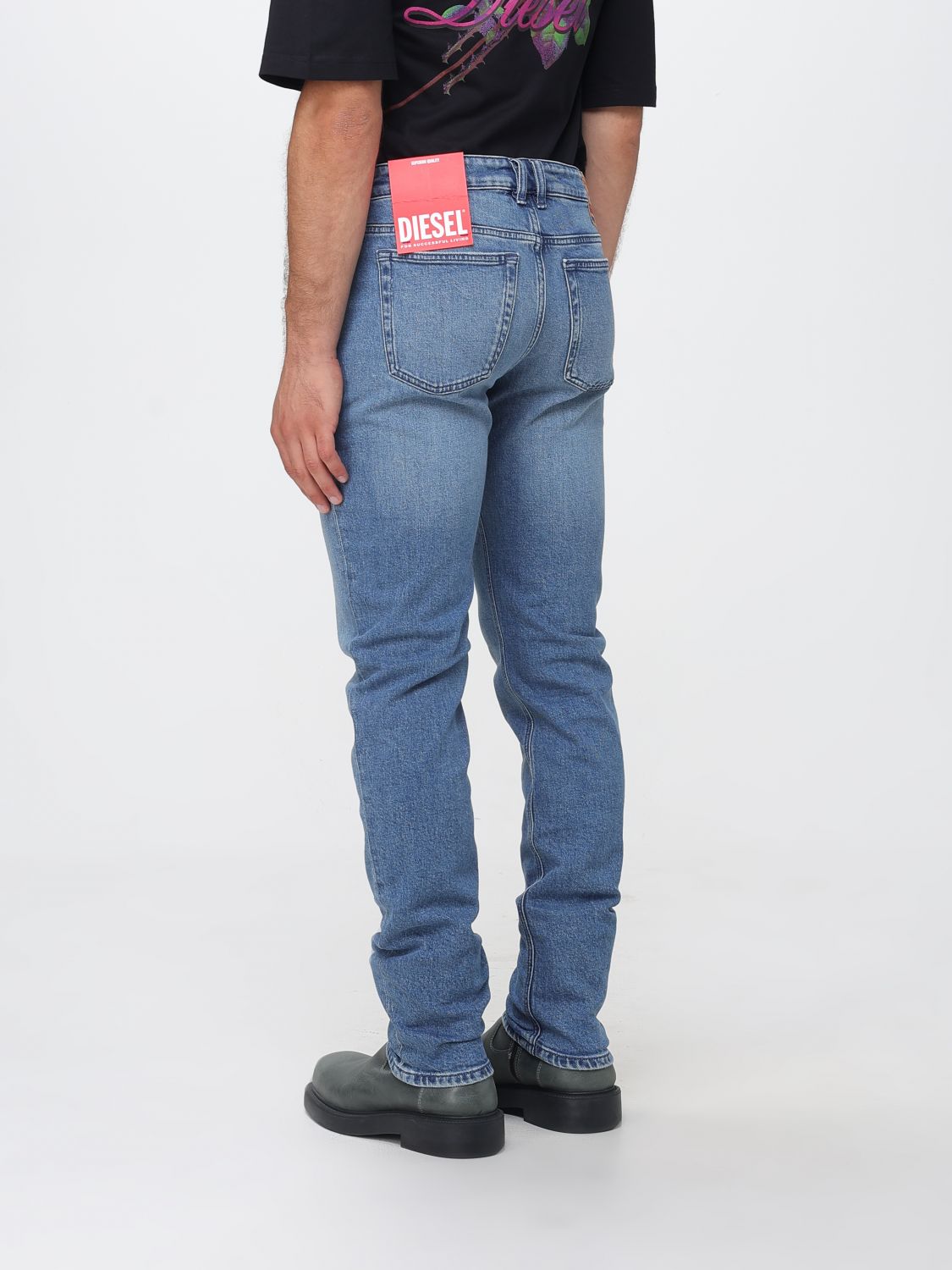 1979 Sleenker Skinny Fit Jeans
