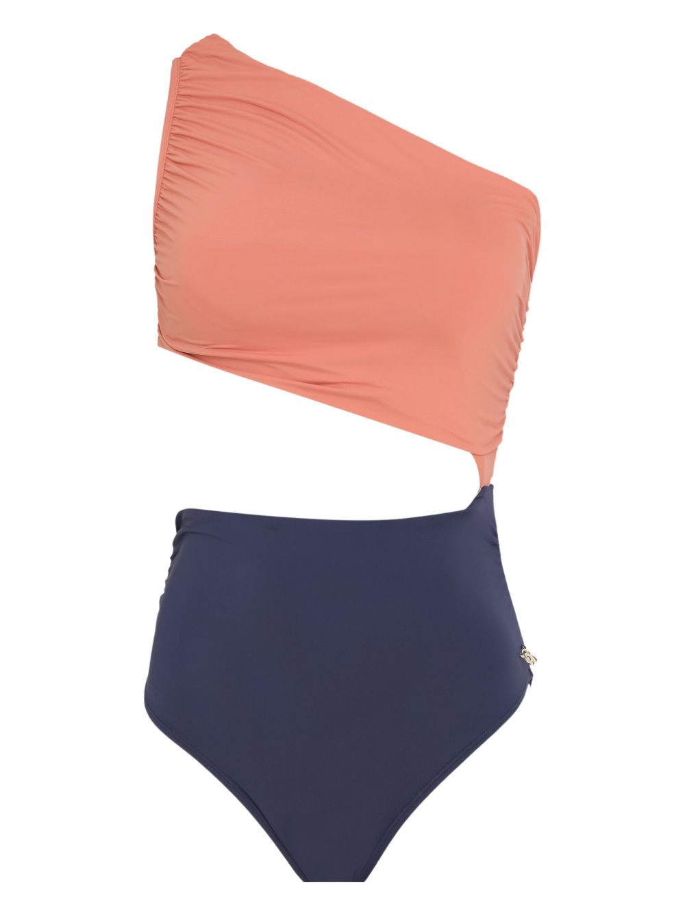 Gildinha swimsuit - Blue