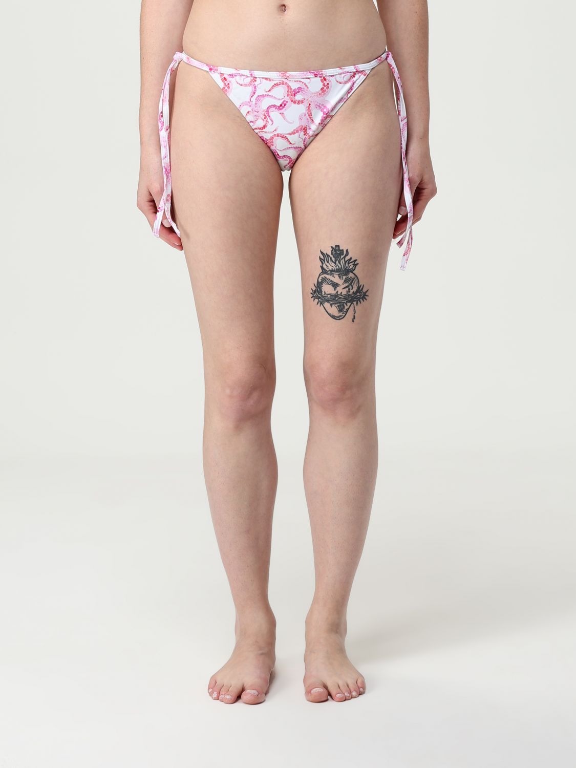 Swimsuit Woman color Pink