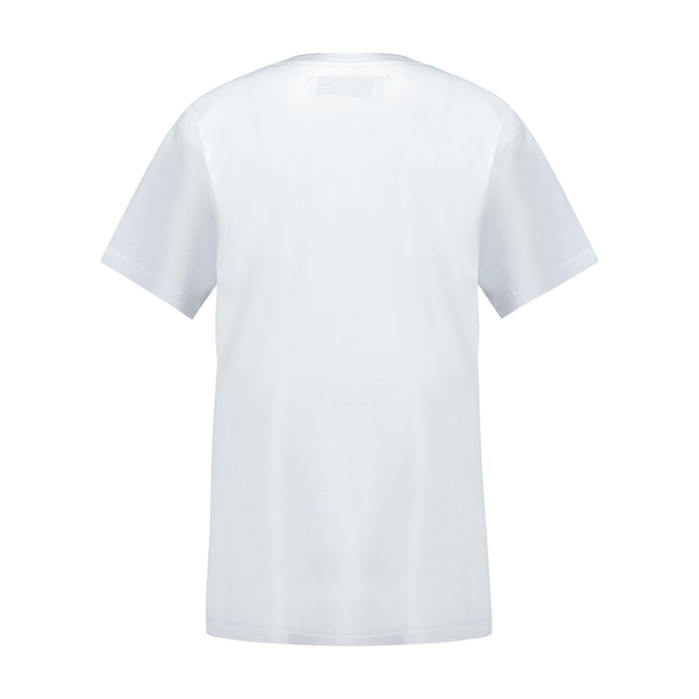 T-Shirt — White