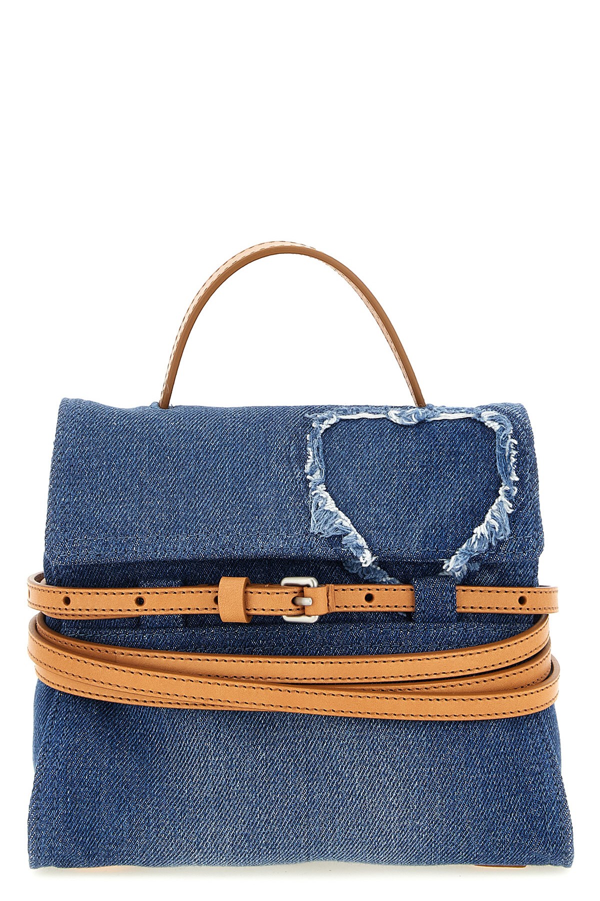 'Tie Me' Handbag