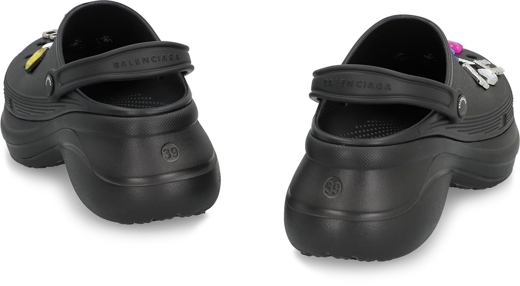 Crocs Rubber Clogs