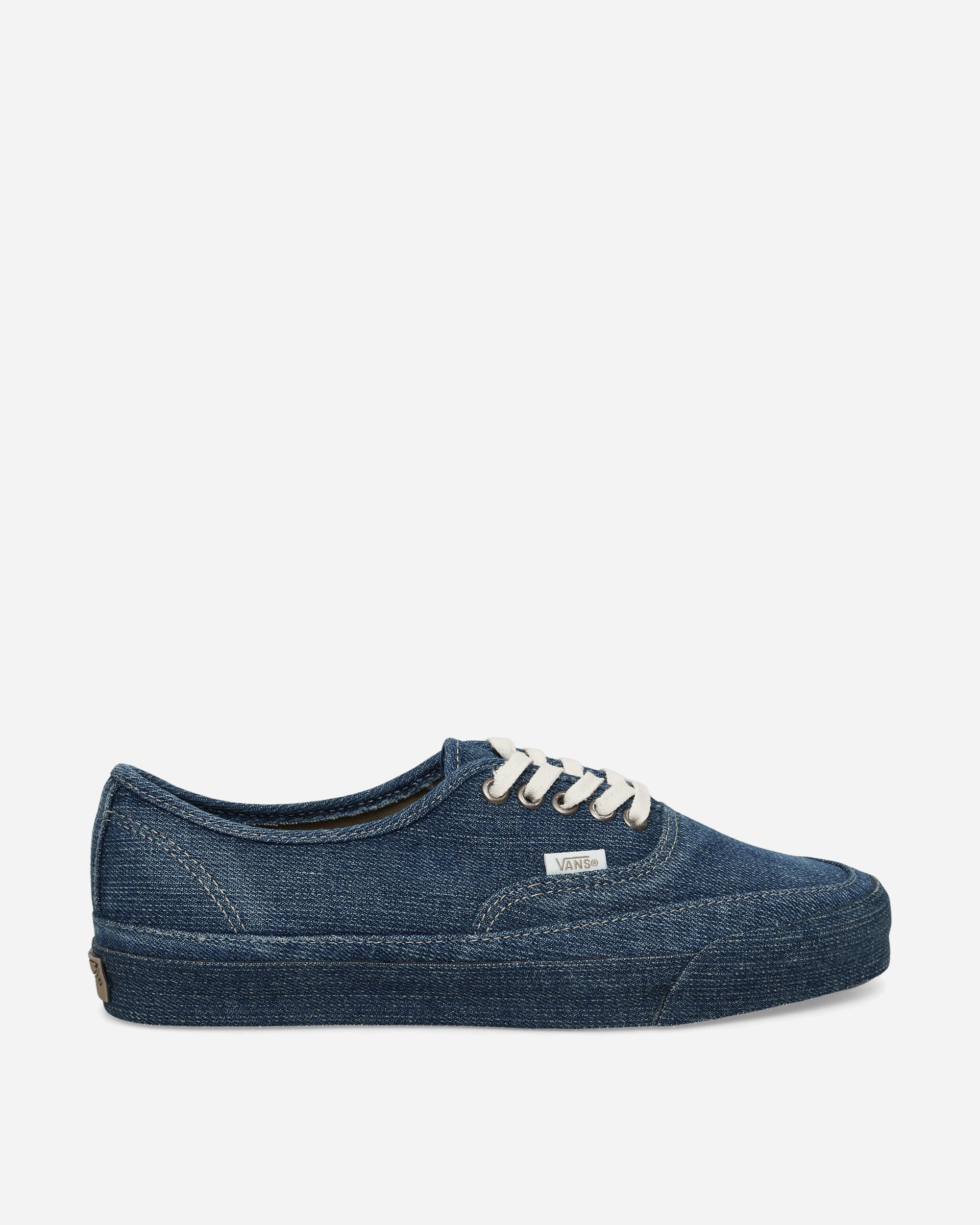 Sneakers Vans LX Authentic 44 Denim Indigo