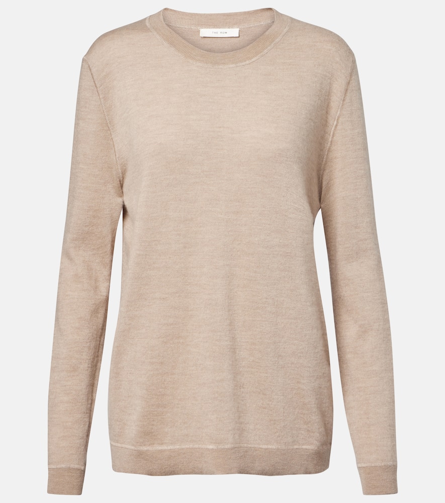 Lorelei cashmere sweater