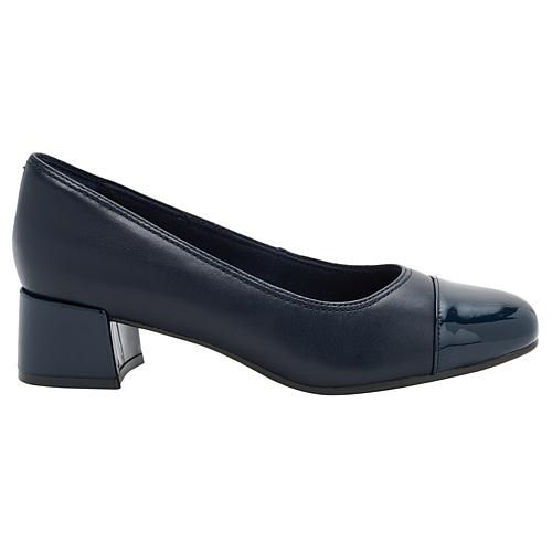 Iridessa May Dress Pump - Blue