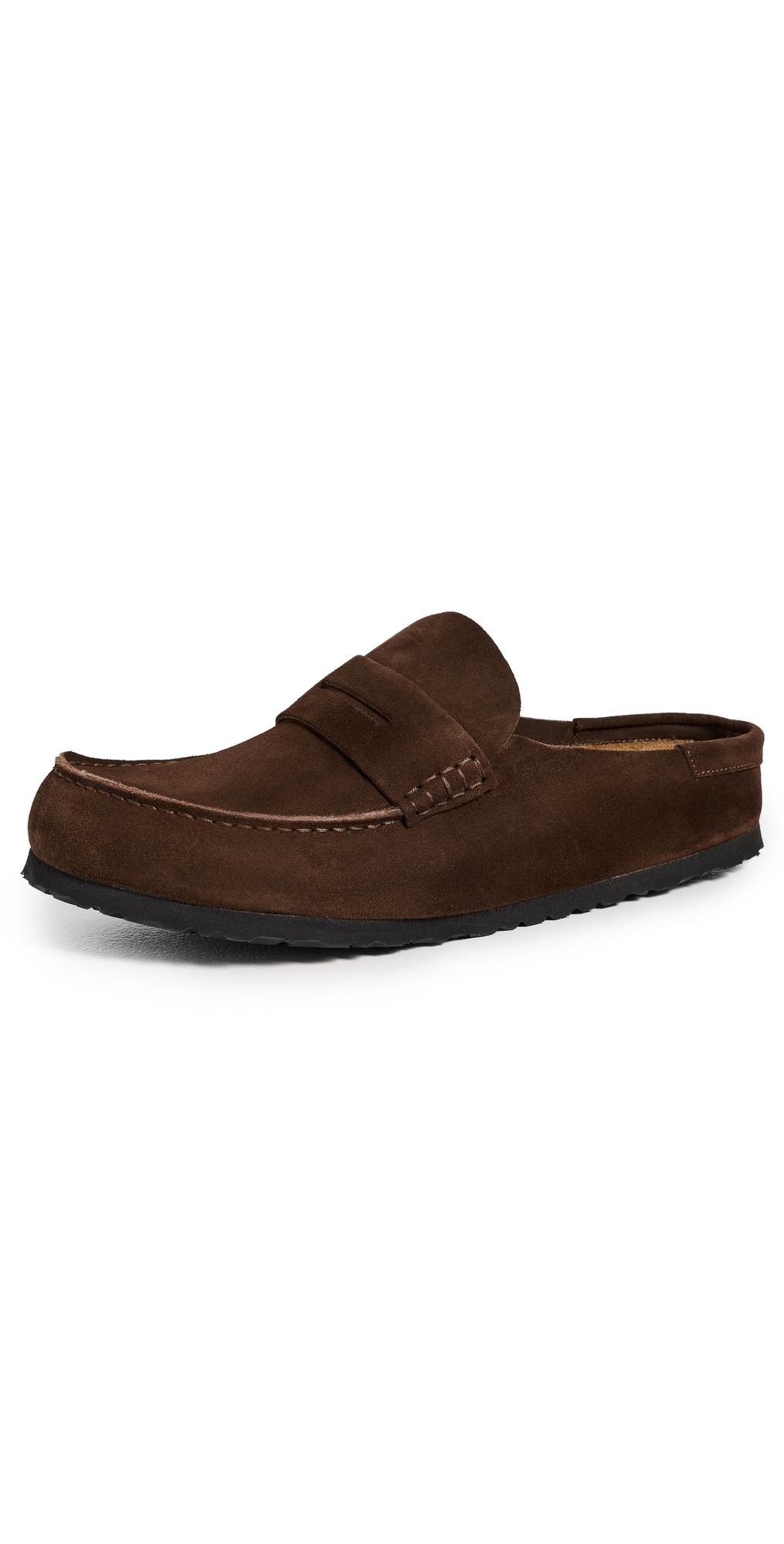 Naples Wrapped Sandals Carafe