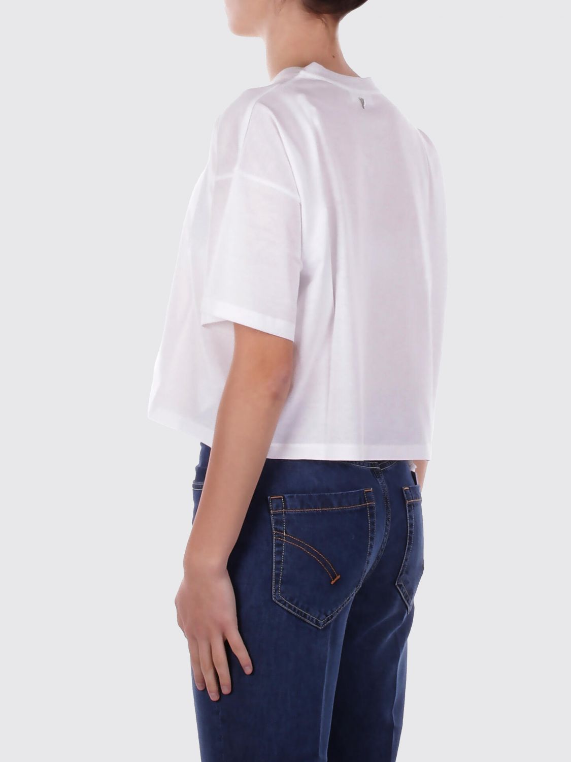 Sweater Woman color White