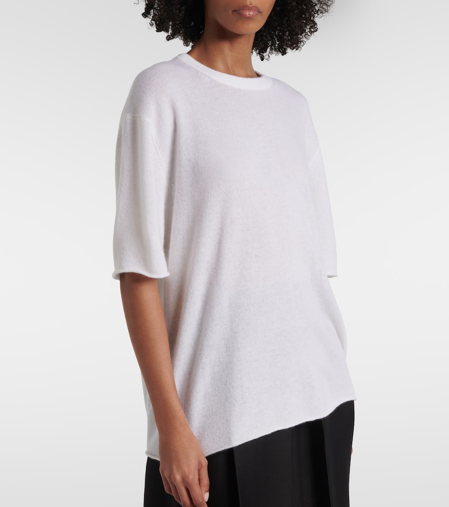 Cashmere top