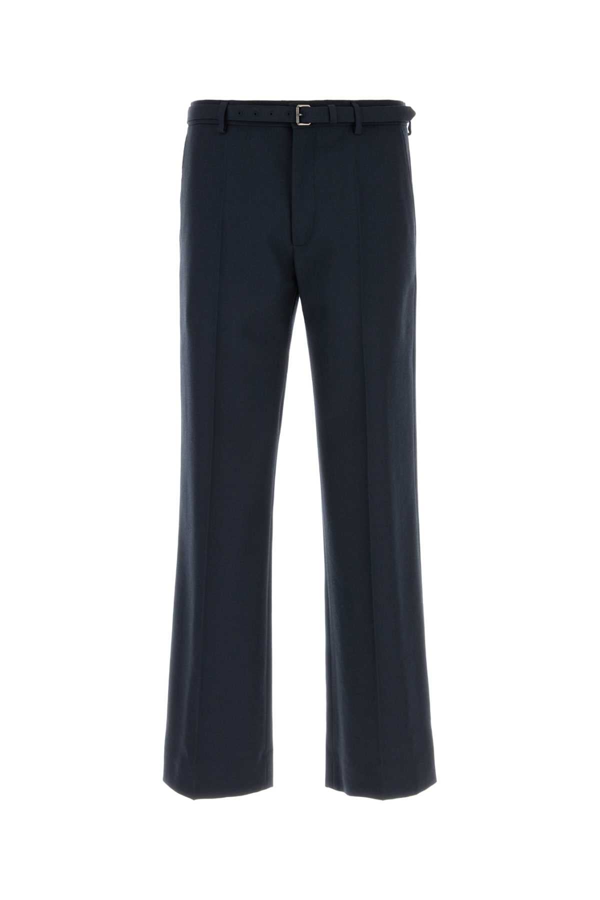 Trouser — Navy