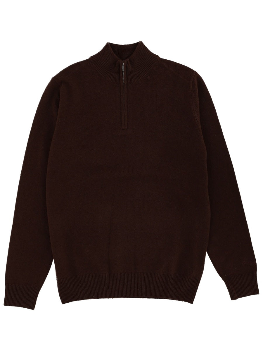 Men's Wool Sweater