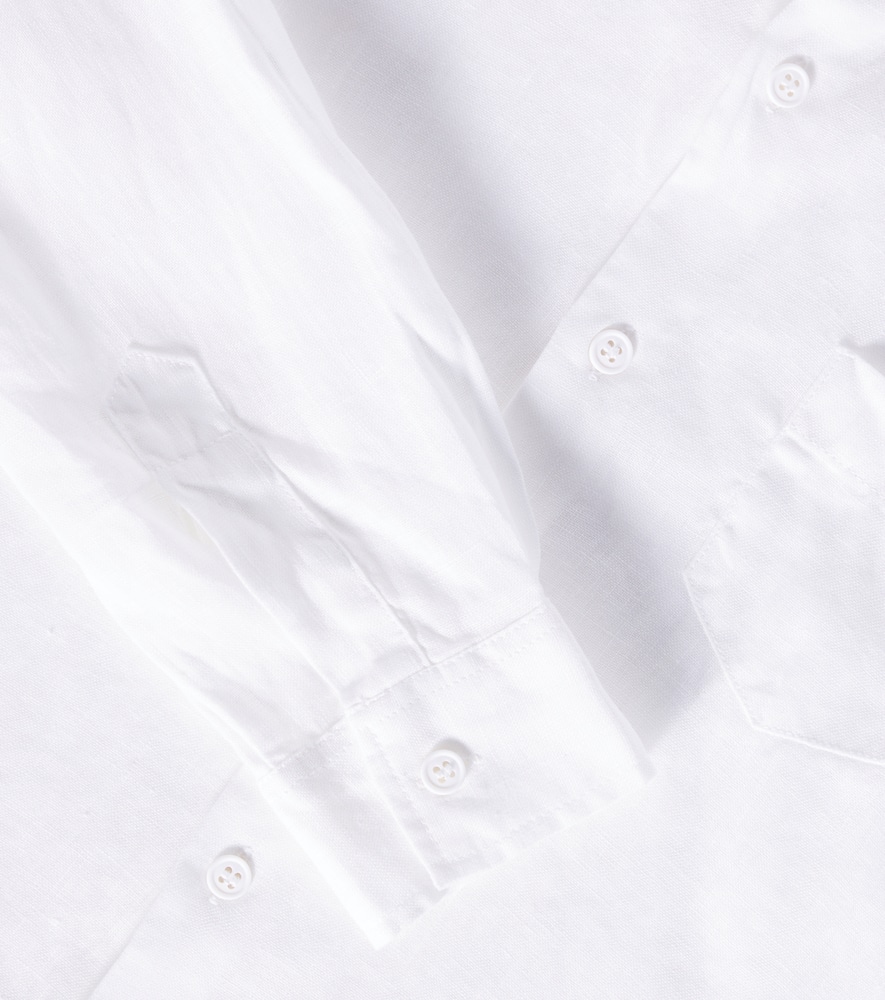 Linen shirt