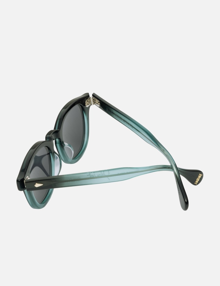 Julius Tart Optical / Glasses ( Type-1 )