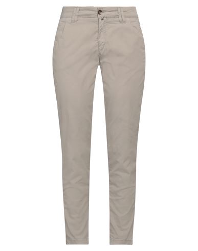 Drykorn Woman Pants Grey Size 26W