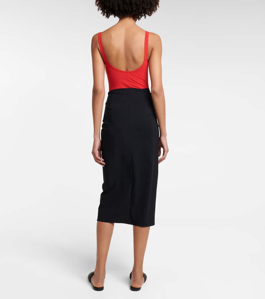 Karla Colletto Basics cover-up
