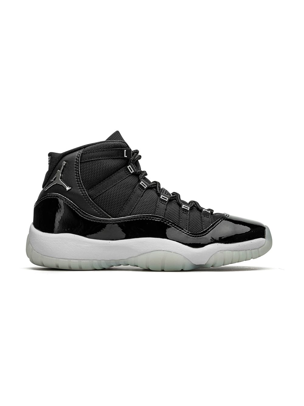 Air Jordan 11 Retro "Jubilee - 25th Anniversary" sneakers - Black