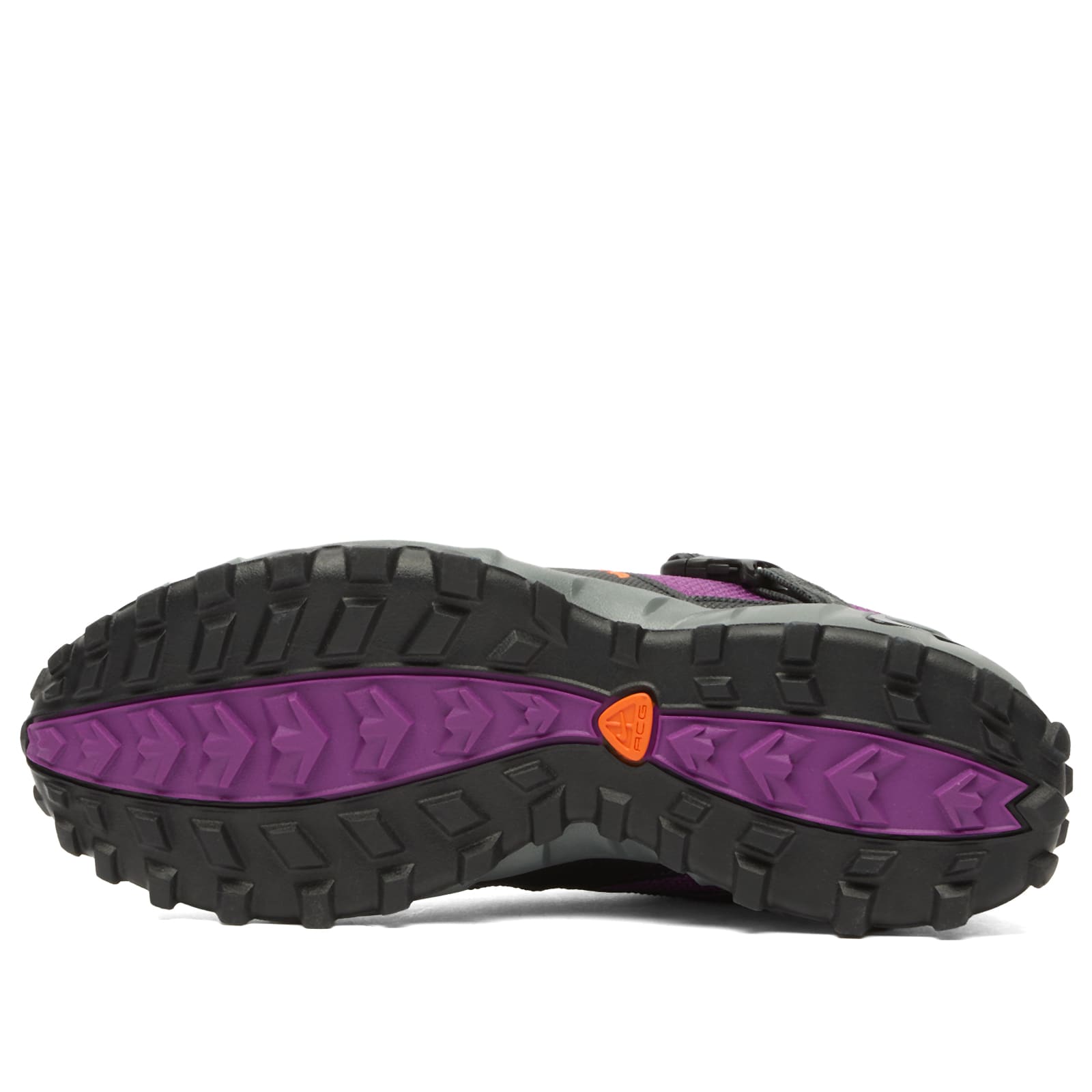 Men's Acg Phassad Sneaker in Bold Berry/Photon Dust