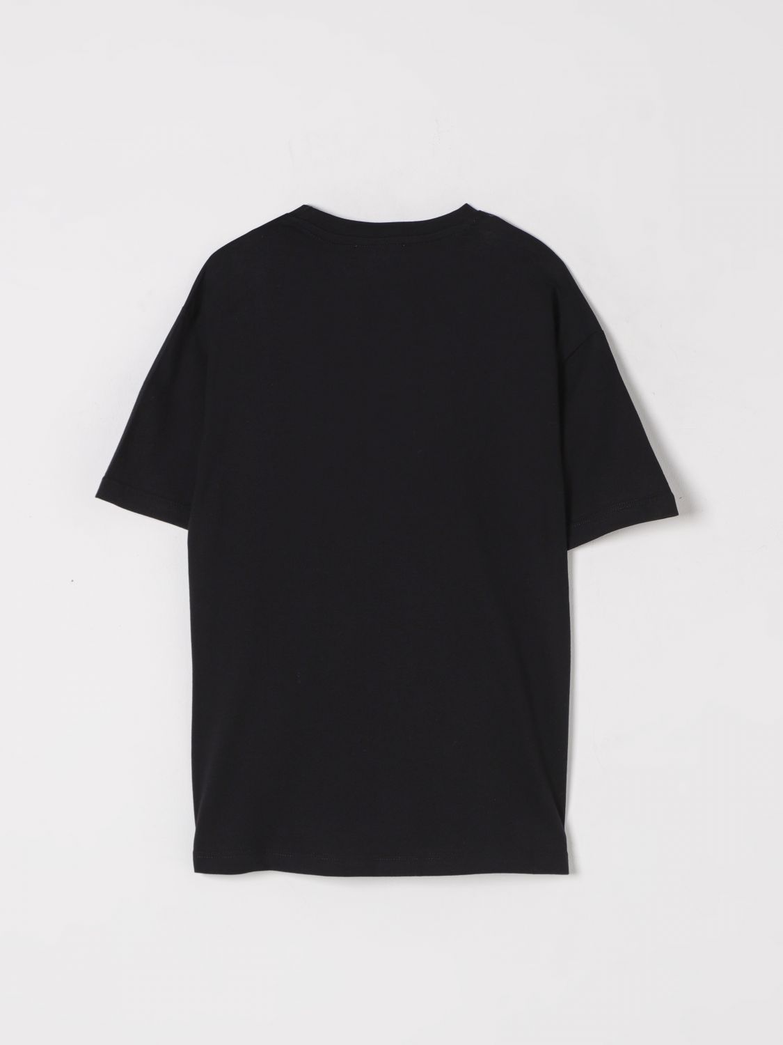 T-Shirt Kids color White