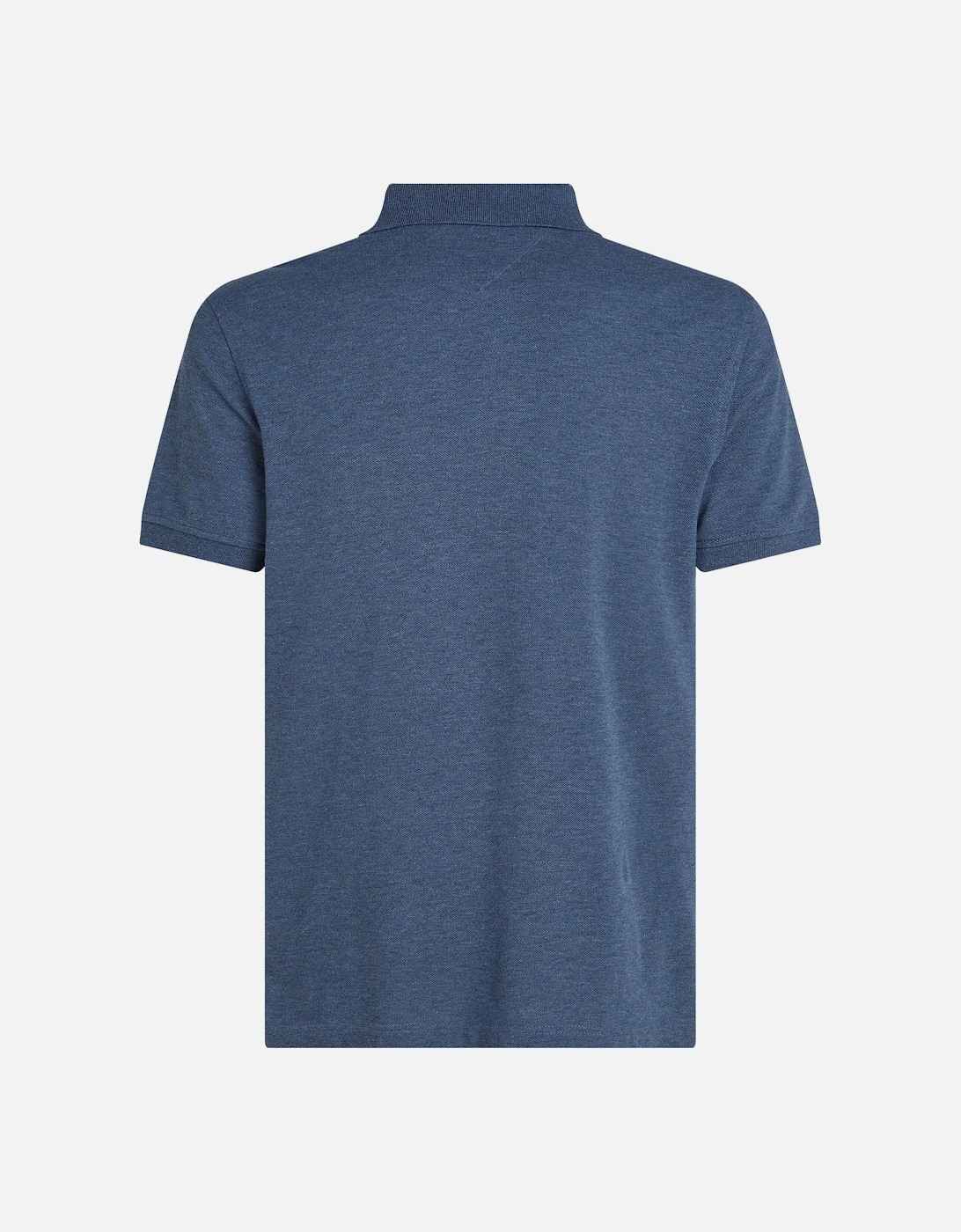 Men's Tommy Hilfiger Core 1985 Regular Mens Polo Shirt - Navy - Size: 40/Regular