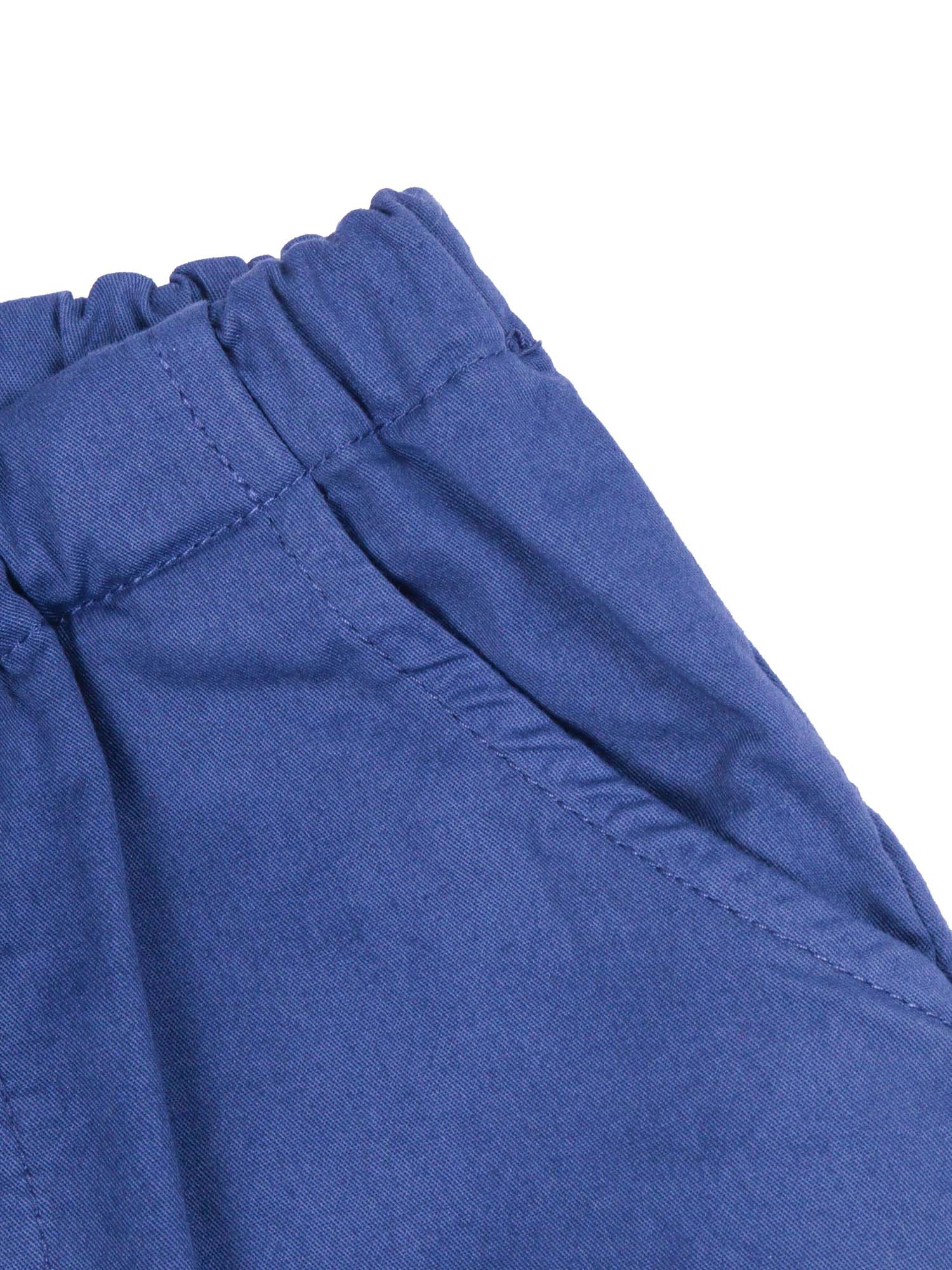 Babe & Tess Luca Pants Da Mod. 8058 Lunga