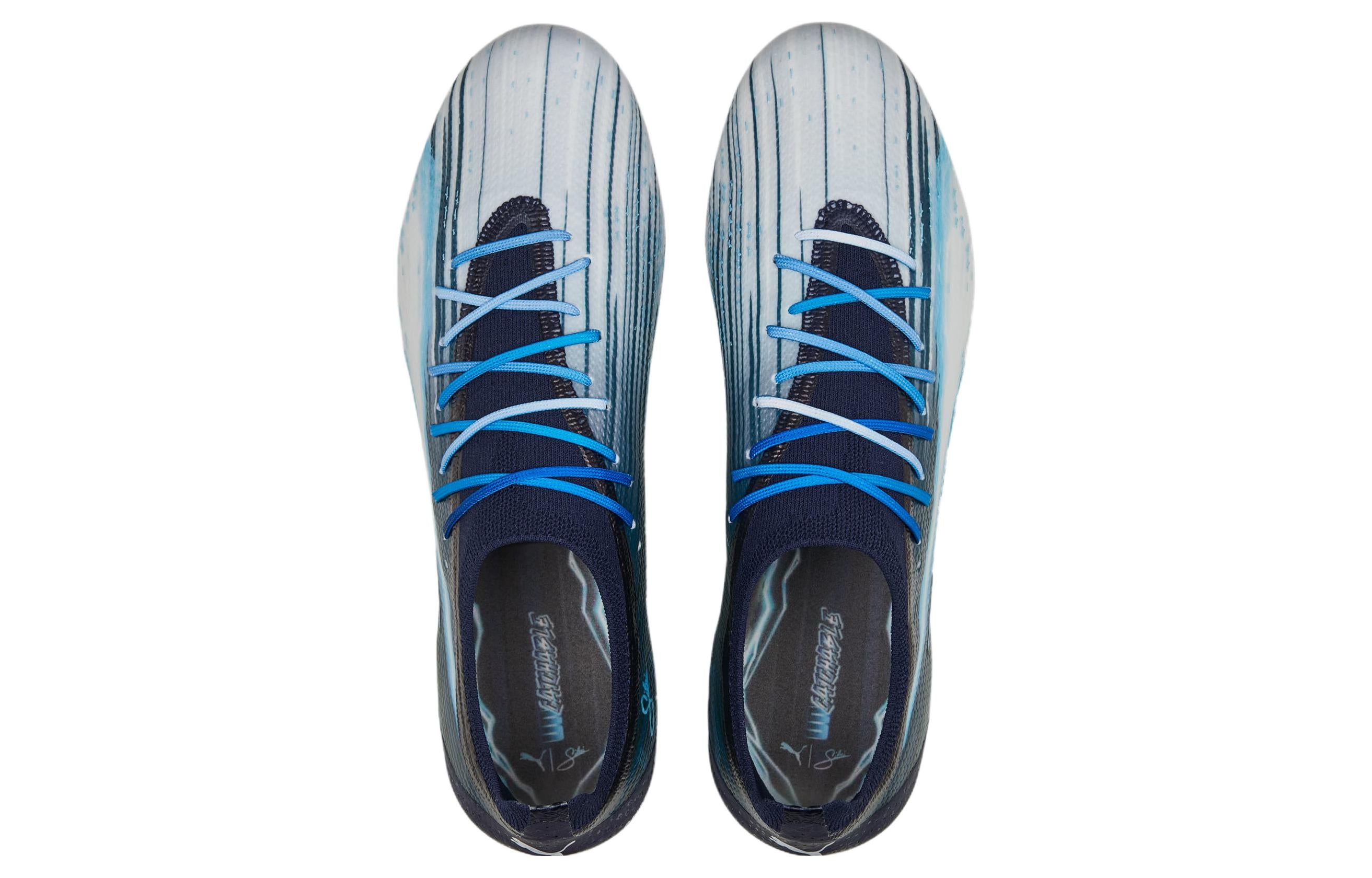 Silni x Ultra Ultimate Elements FG AG 'Elements Pack'