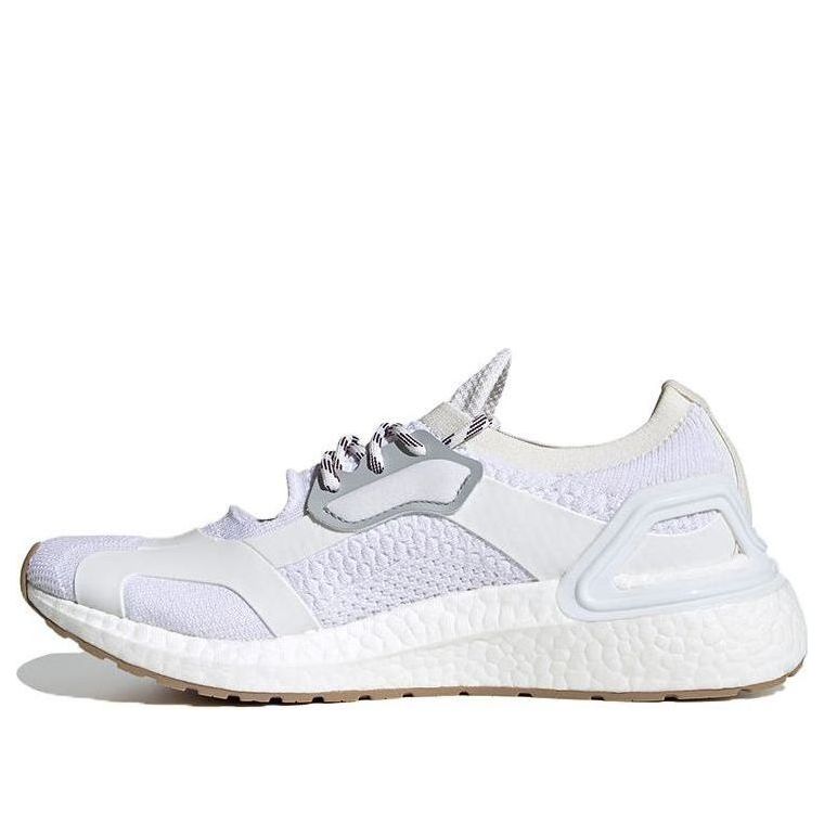 (WMNS) x Stella McCartney UltraBoost Sandal 'Triple White'