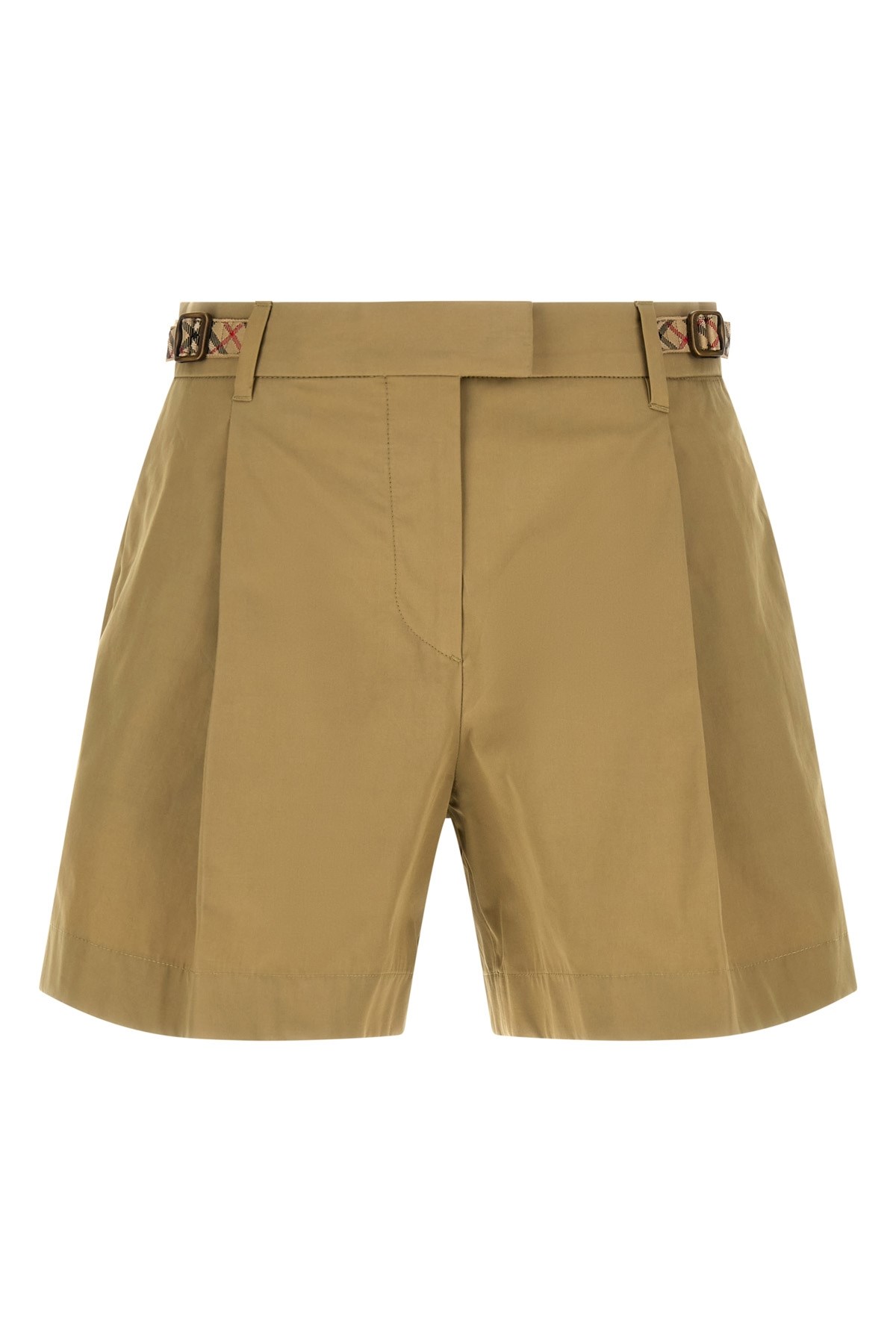 'Raina' Shorts