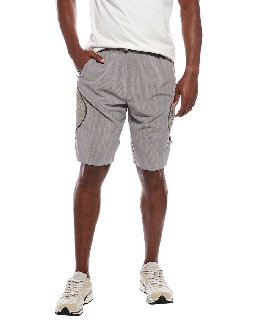 Latitude Flight Short