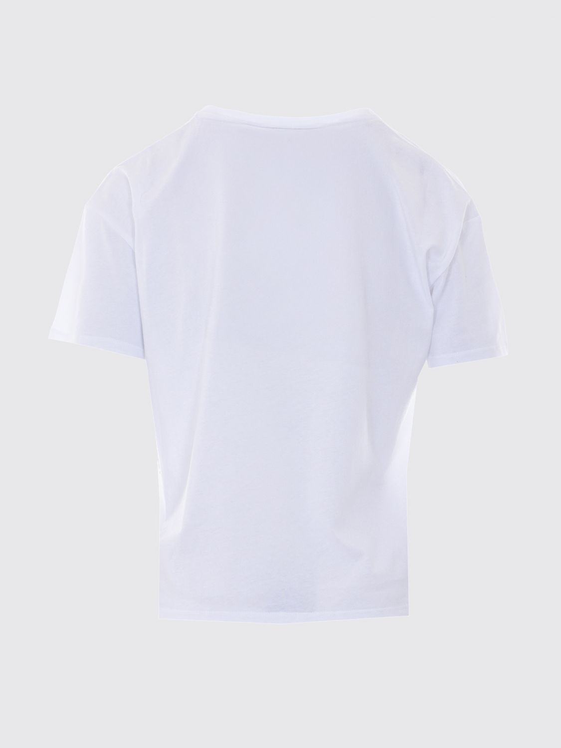 T-Shirt Woman color White