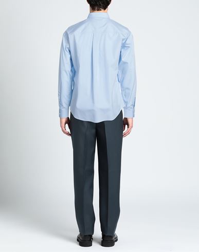 Man Shirt Sky blue