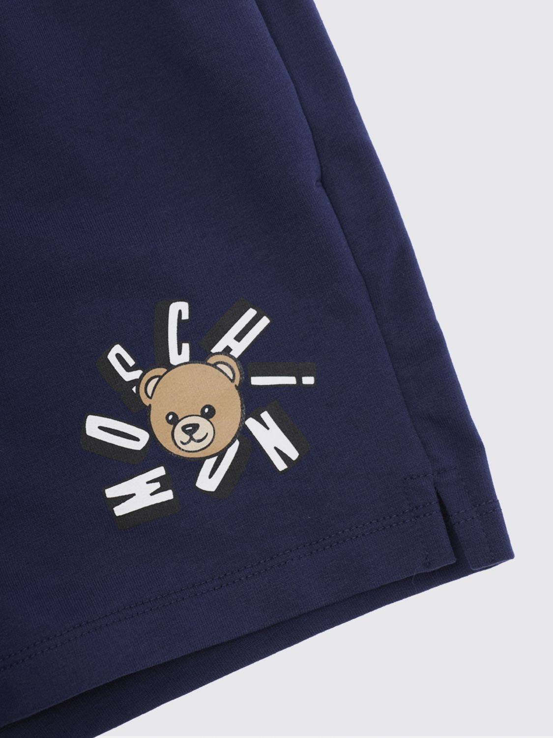 Shorts Kids color Black