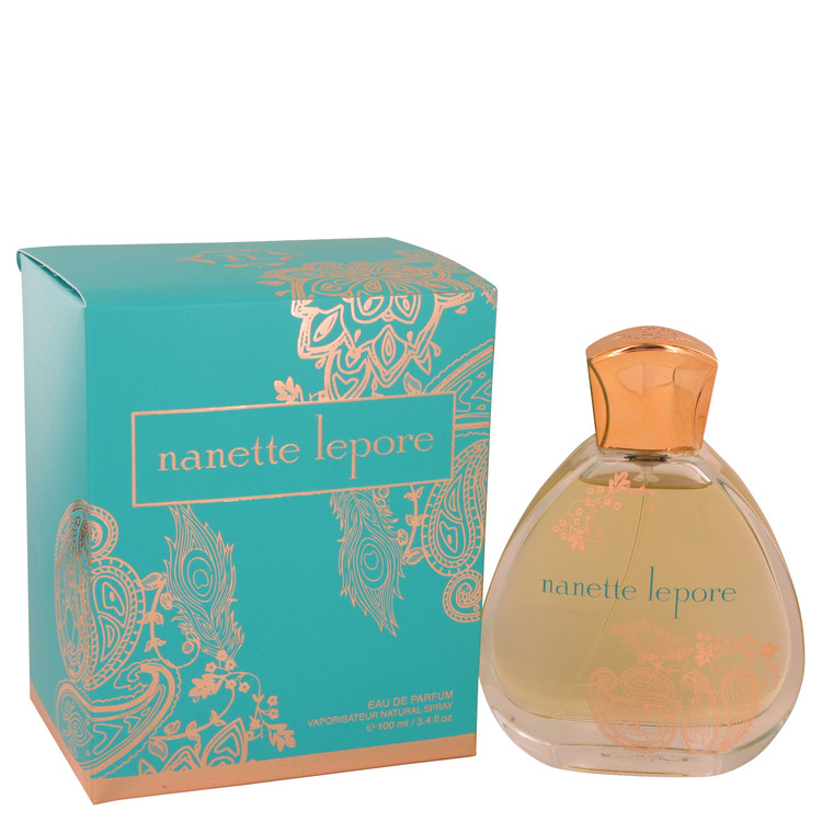 New Eau De Parfu