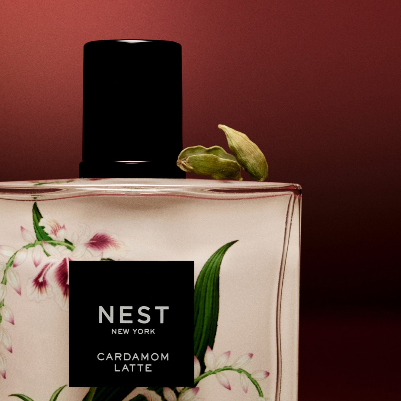 NEST New York Cardamom Latte Eau de Parfu