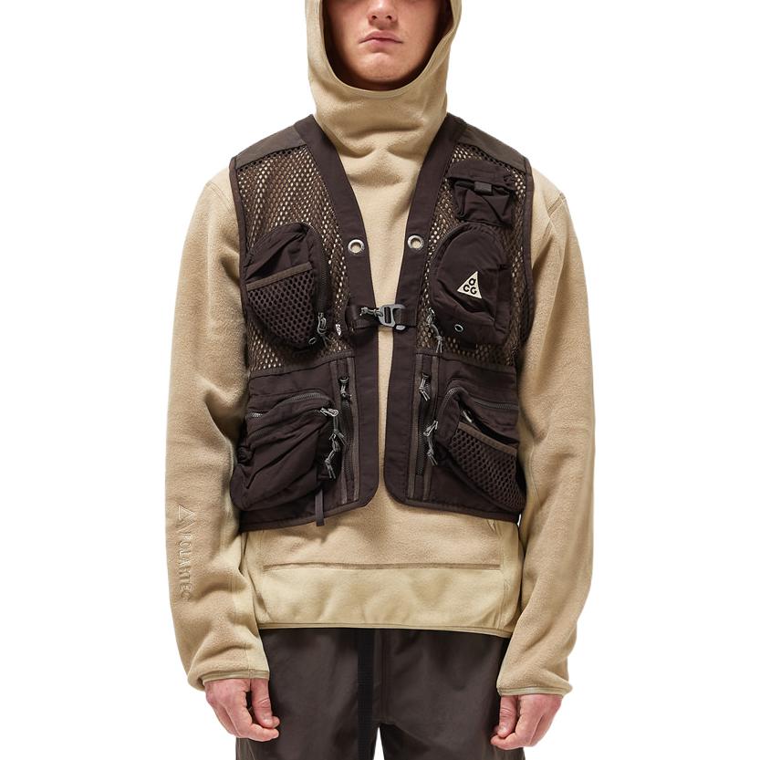 ACG Buttles Vest