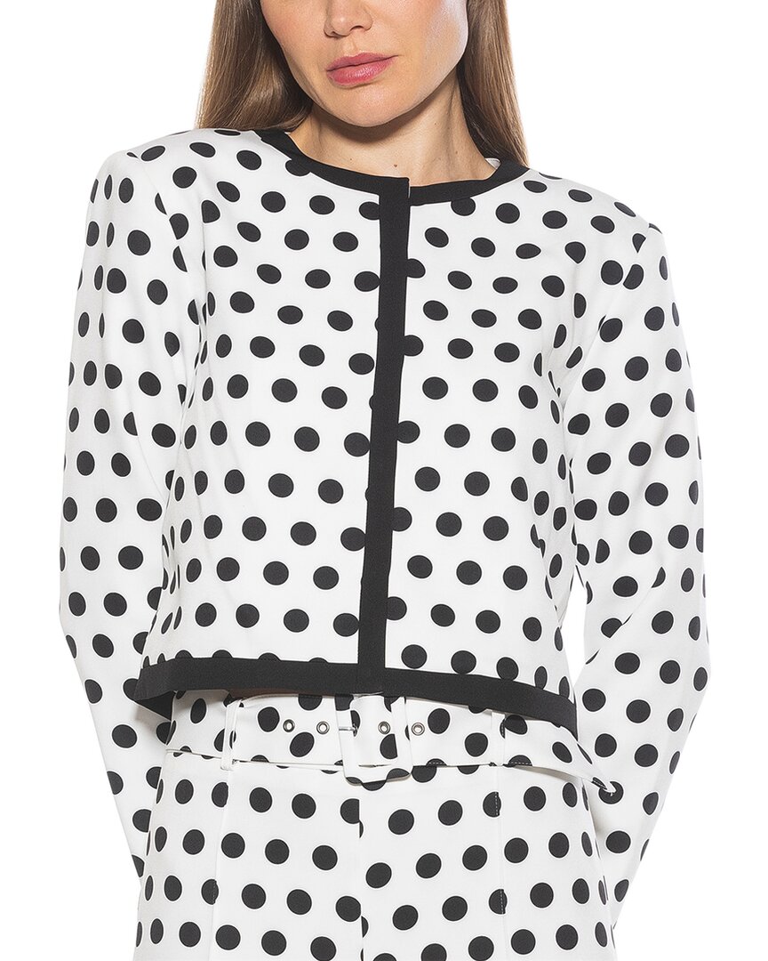 Rose Jacket