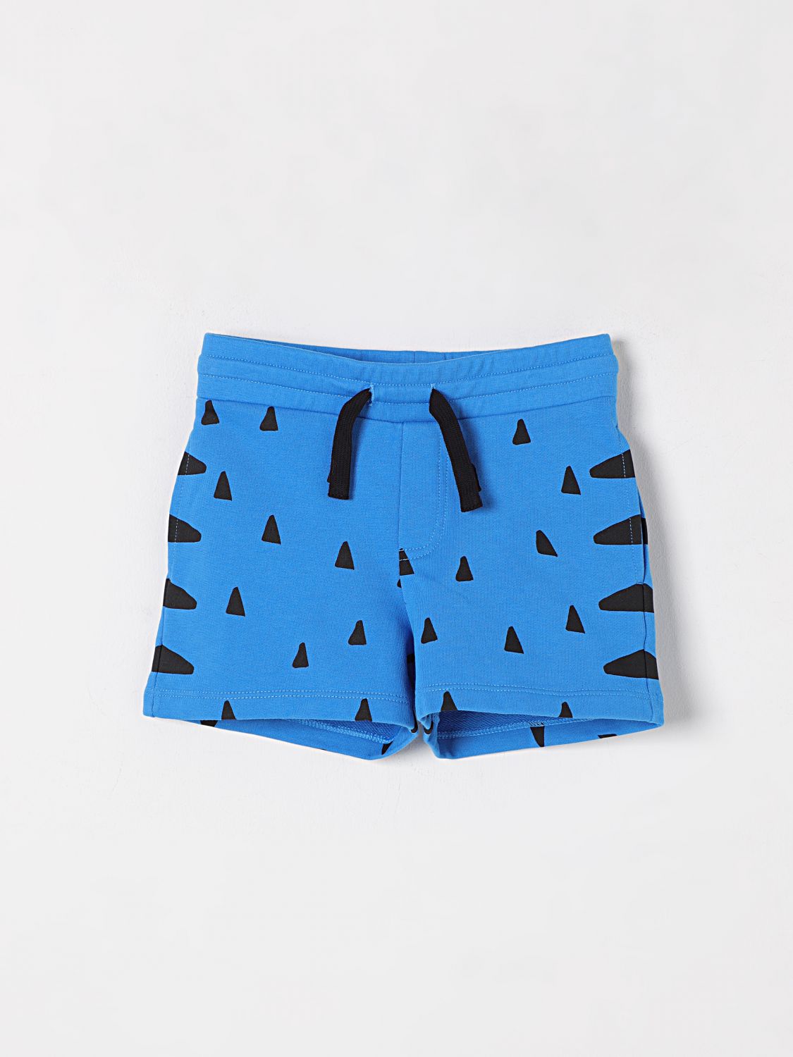 Jeans Kids color Gnawed Blue