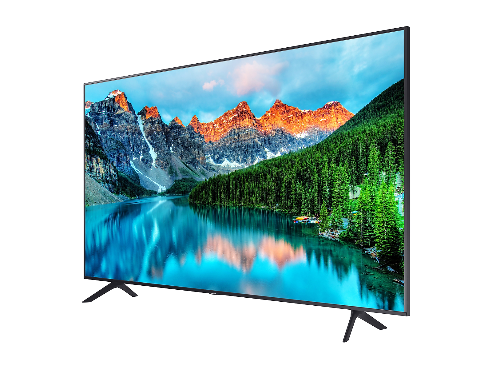 65" BET-H Series Crystal UHD 4K Pro TV