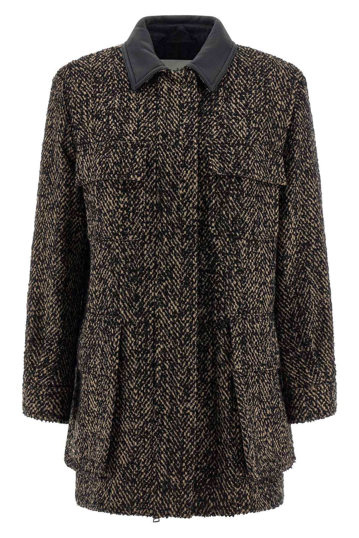 'Angio12334' Jacket