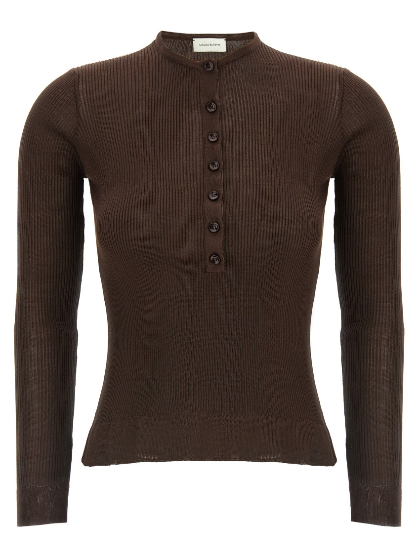 20 Sweaters And Cardigans Brown
