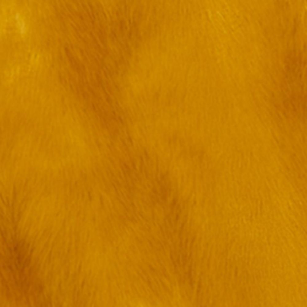 Faux Fur Hooded Scarf