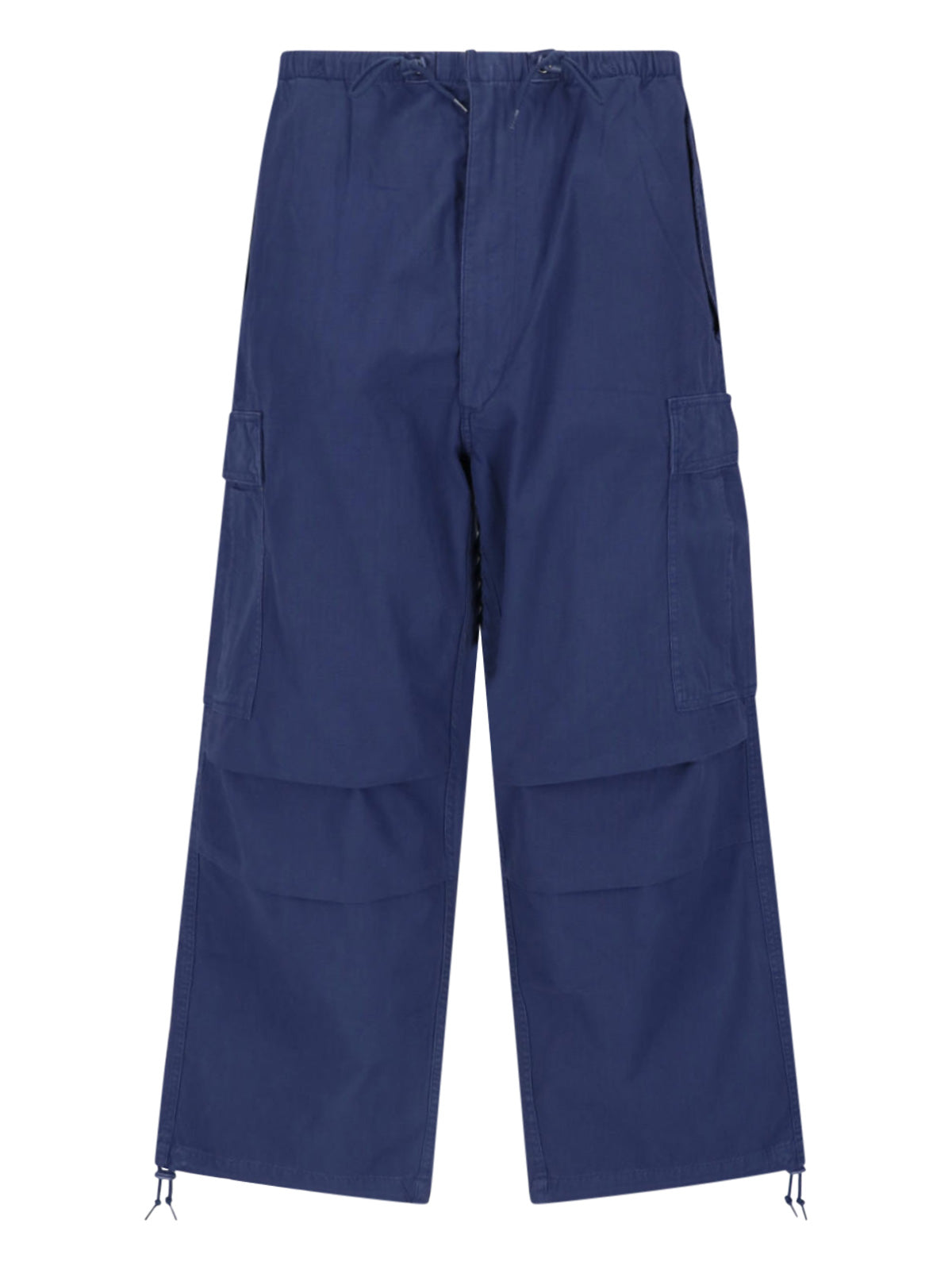 Men's 100% Cotton Trousers