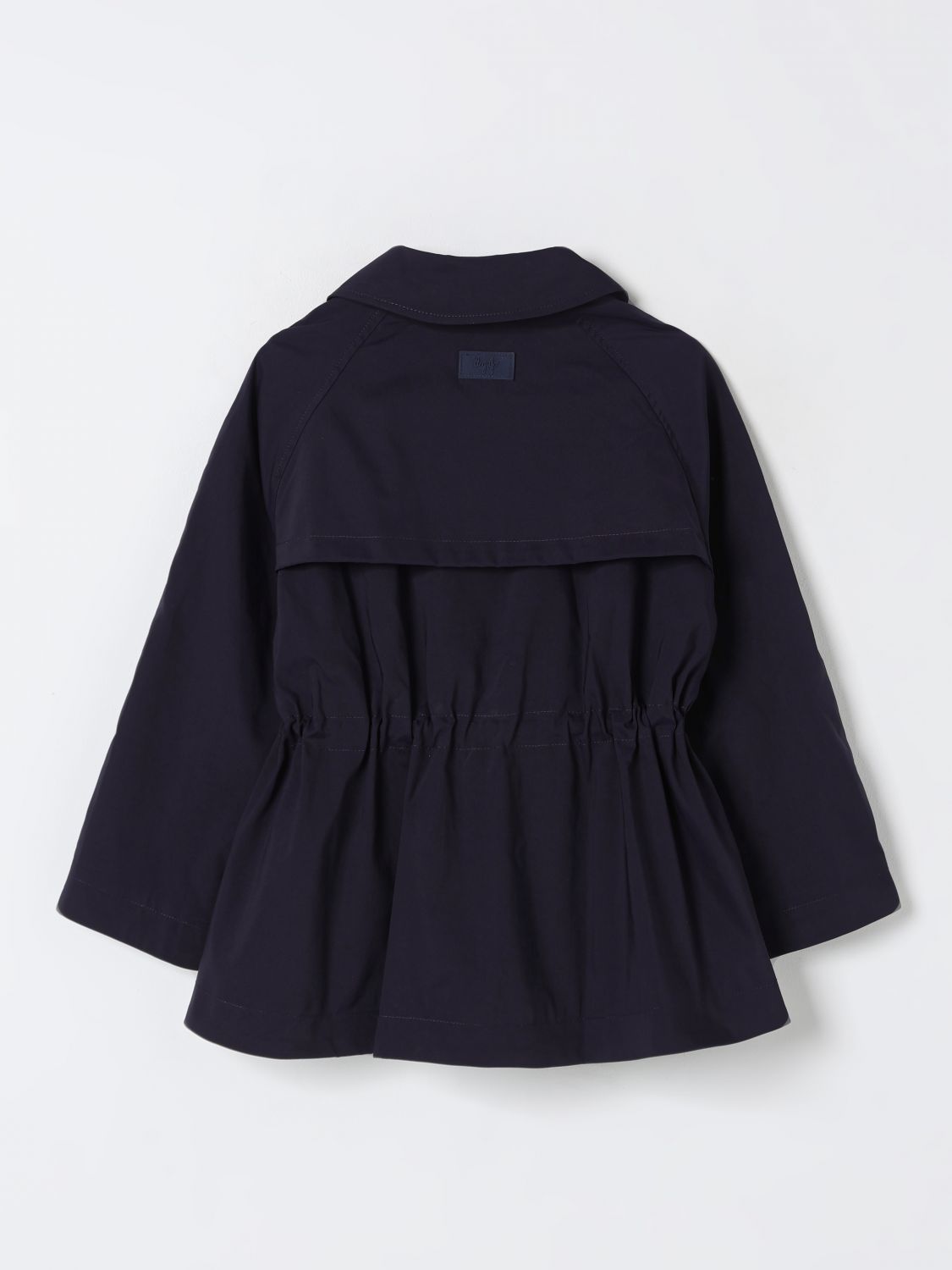 Jacket IL GUFO Kids color Beige