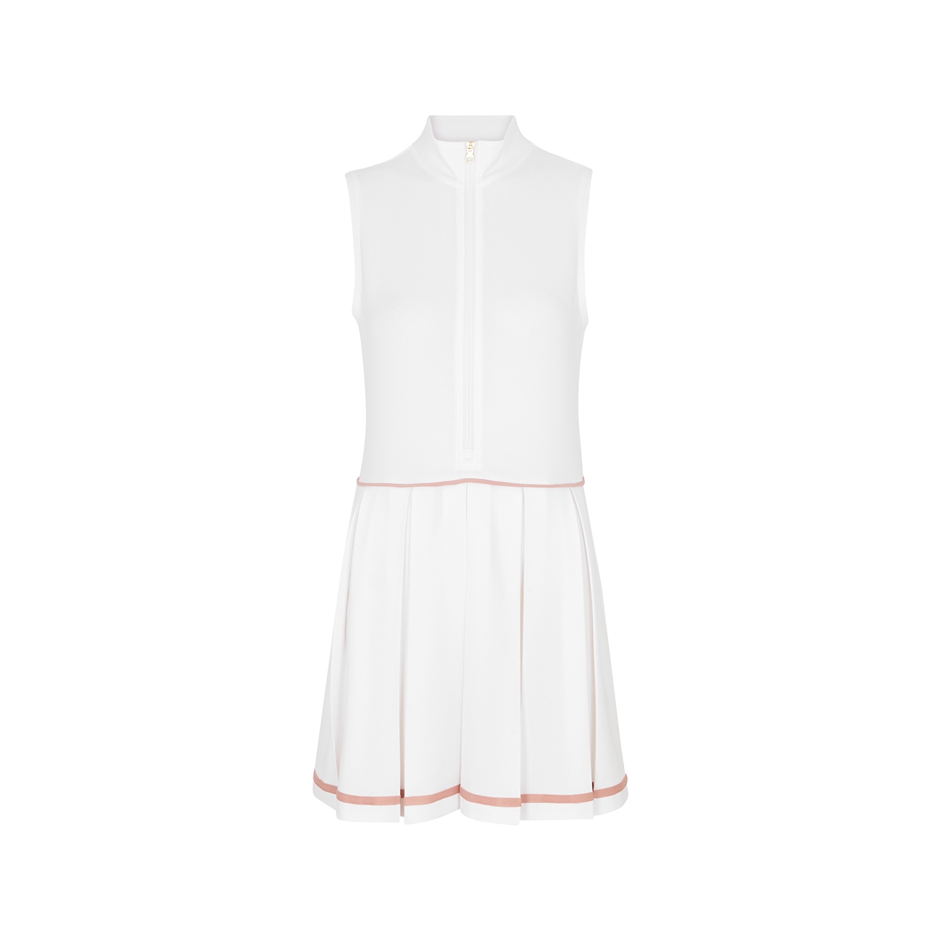 Dalton Court Stretch-jersey Mini Dress