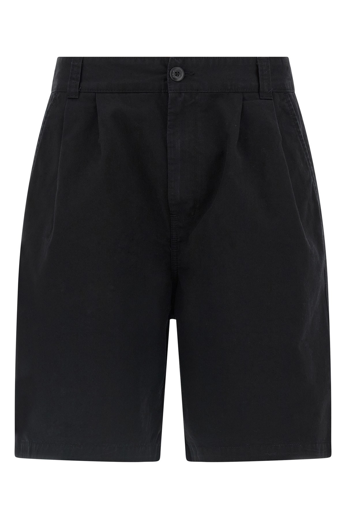'Marv' Bermuda Shorts