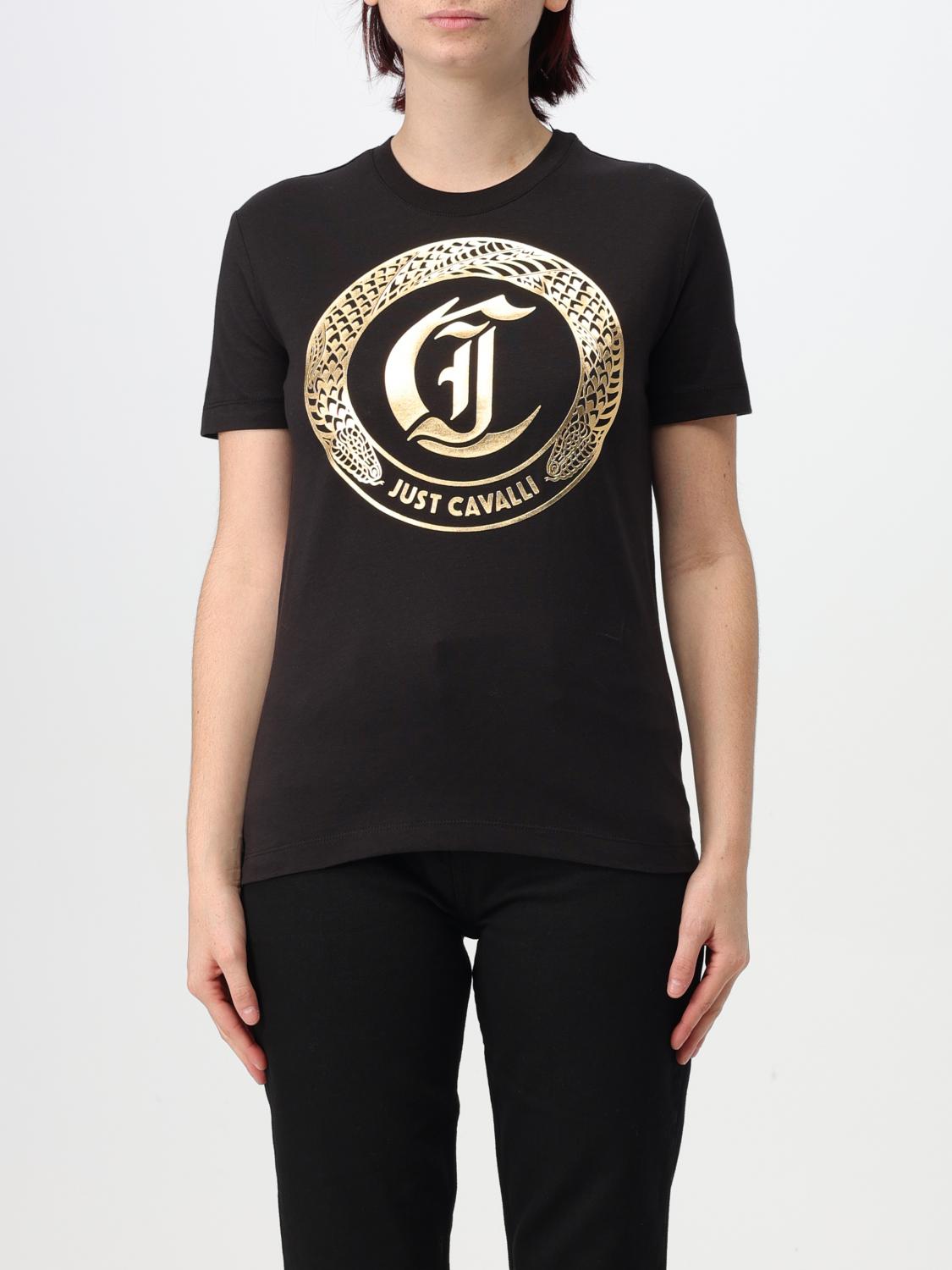 Logo T-shirt - Black