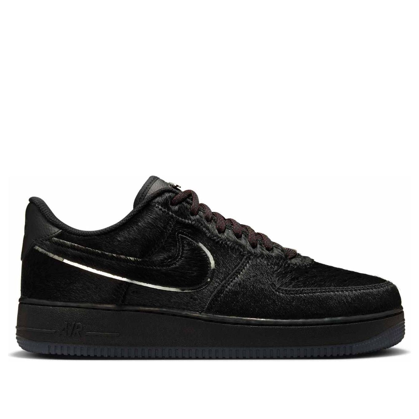 Air Force 1 Low 'Virginia Union University Yardrunners Panthers'