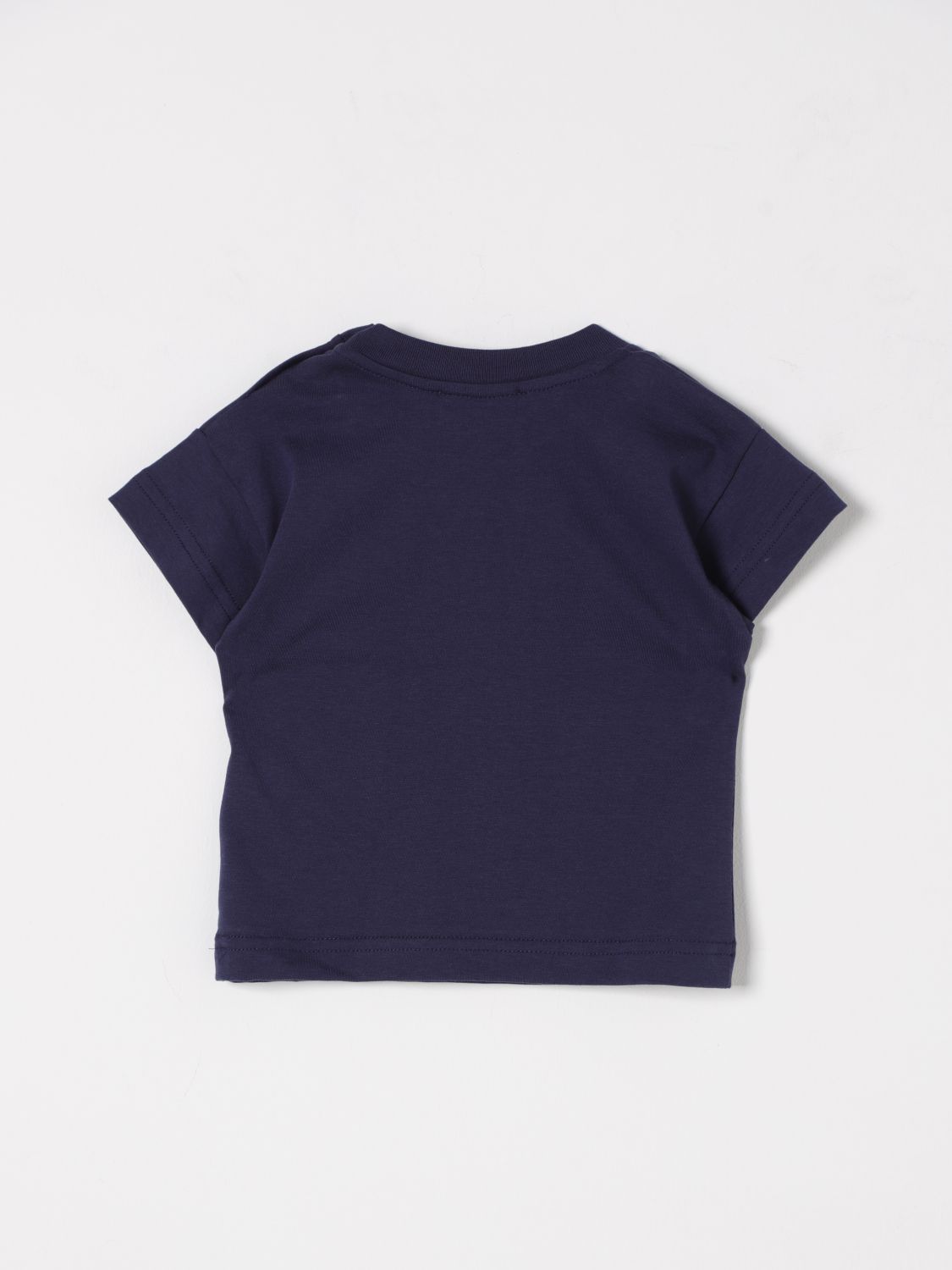 T-Shirt Kids color Blue