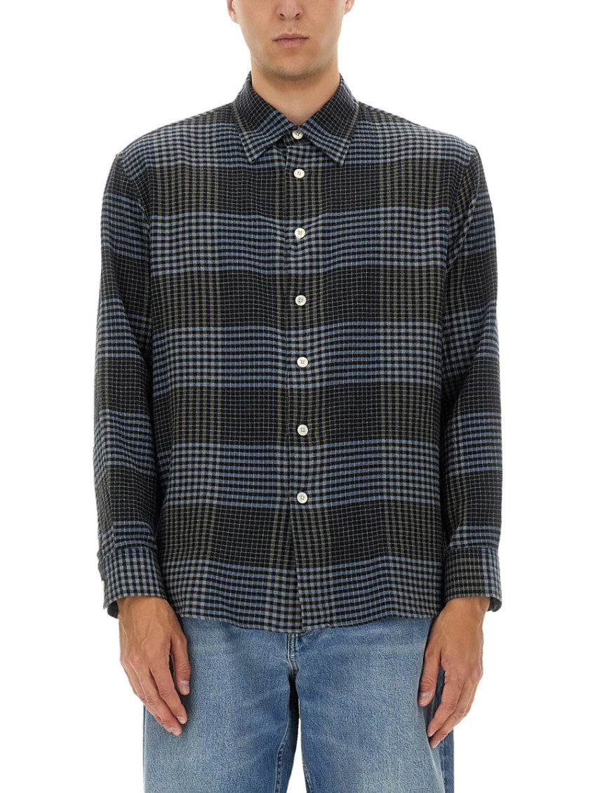 Studio Shirt