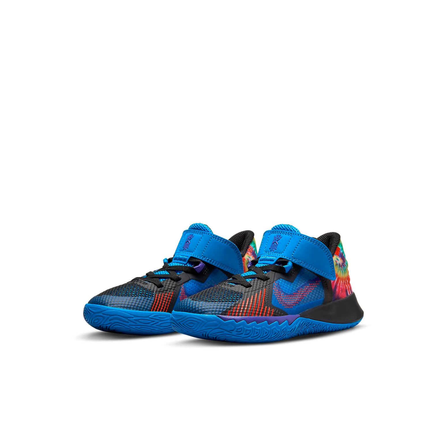 (PS) Kyrie Flytrap 5 'Tie-Dye'