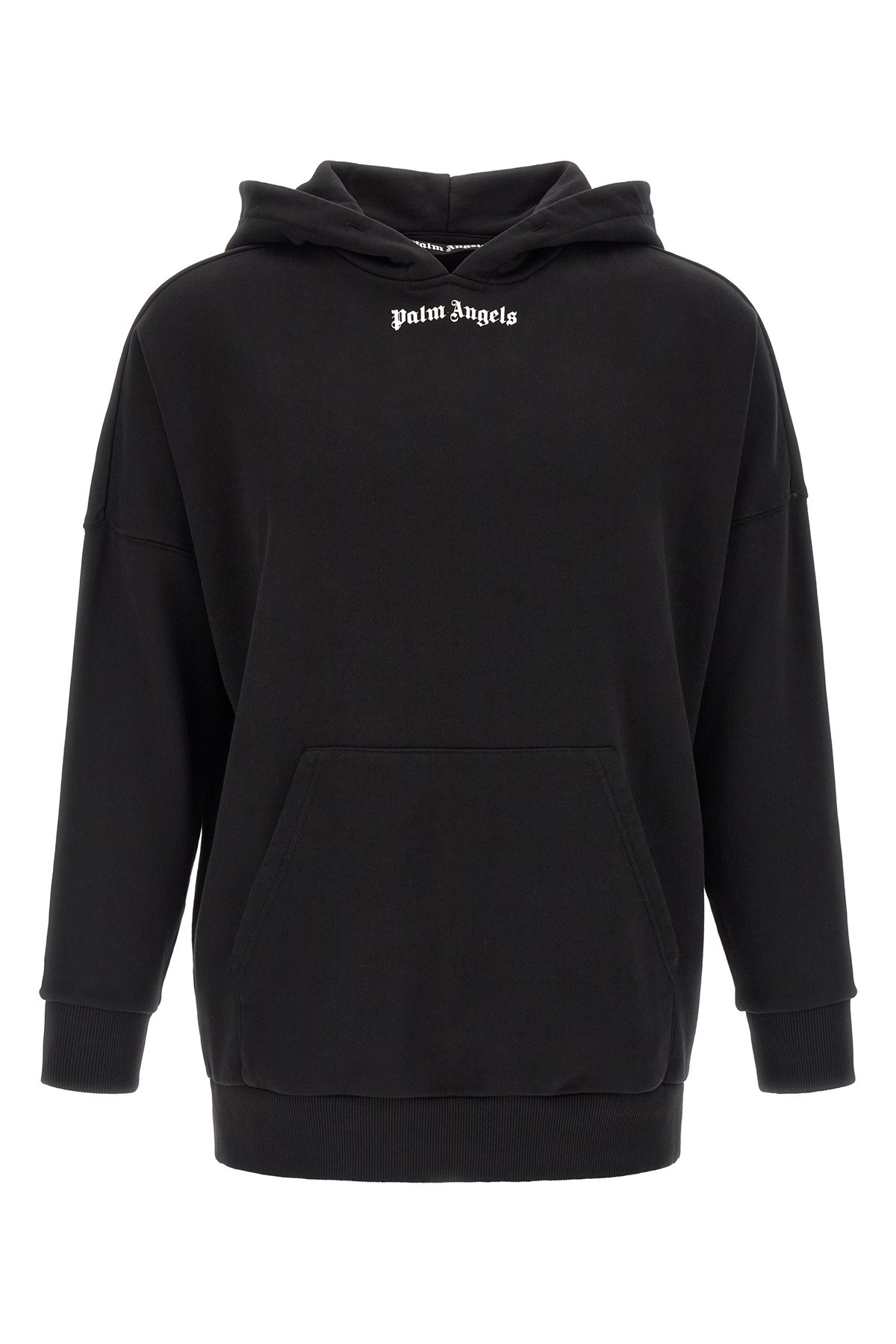 'Classic Logo' Hoodie